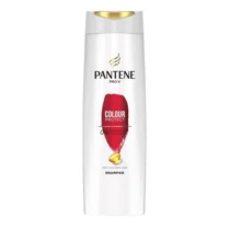 شامپو انگلیسی پنتن Pantene PRO-V Color Protect مخصوص موهای رنگ شده