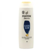 شامپو انگلیسی پنتن Pantene PRO-V Classic Clean