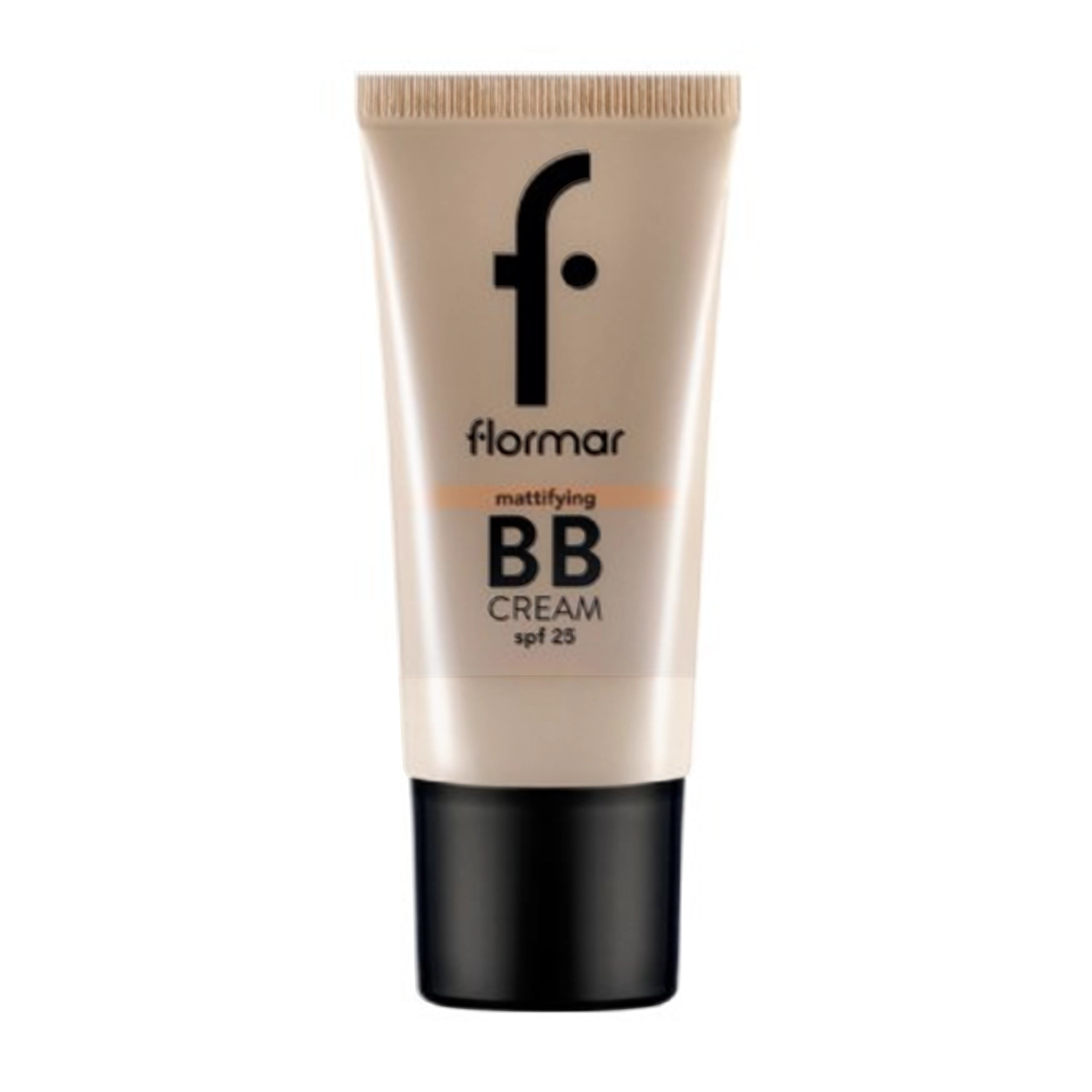 بی بی کرم مات فلورمار Flormar Mattifying BB cream