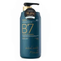 شامپو ضد ریزش مو حاوی بیوتین فارست استوری