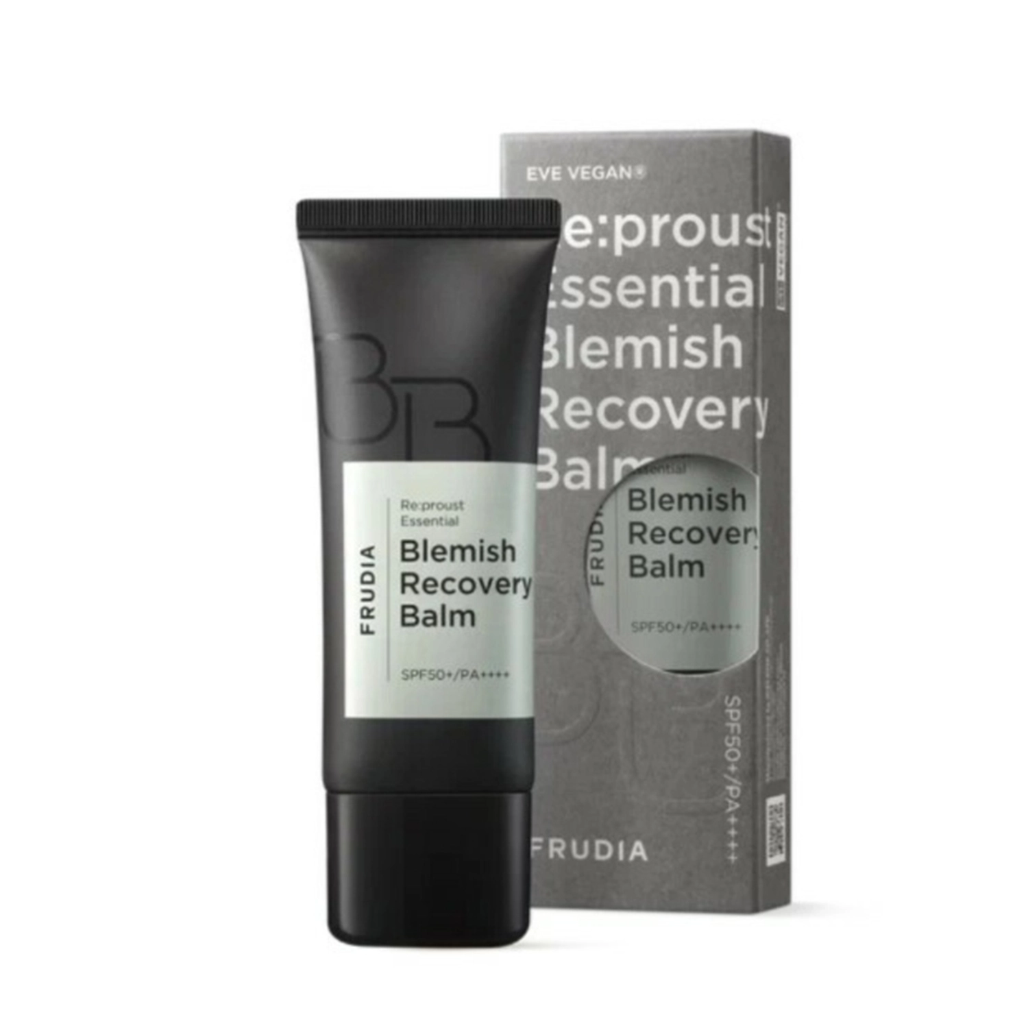 بی بی کرم کره‌ای فرودیا پوشاننده فوری لک‌های صورت