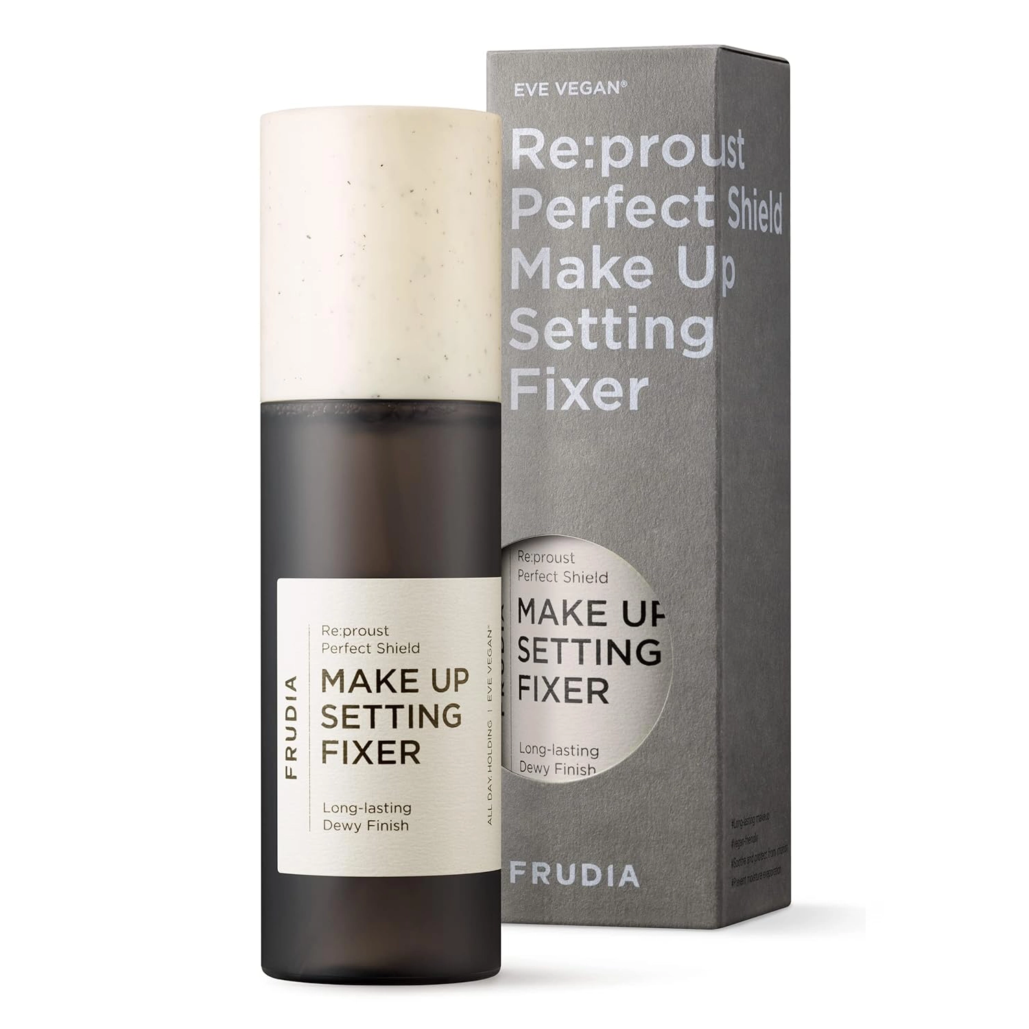 اسپری فیکس کره‌ای فرودیا آبرسان پوست