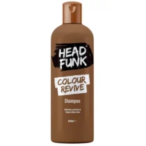 شامپو احیای رنگ انگلیسی هد فانک