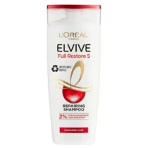 شامپو ترمیم کننده مو لورال L’oreal Elvive Full Restore 5