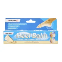 کرم رفع ترک پا برند مستر پلاست مدل heel balm