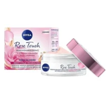 کرم روز نیوآ مدل Rose Touch حجم 50 میل