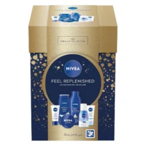 ست هدیه مردانه Feel Replenished نیوا