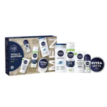 ست هدیه مردانه Totally Soothed نیوا