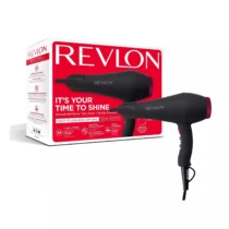 سشوار کانادایی رولون ۲۰۰۰ وات با دو سر کاربردی