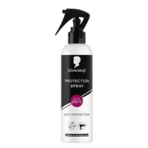 اسپری محافظ حرارتی مو شوارتزکف مدل Protection Spray