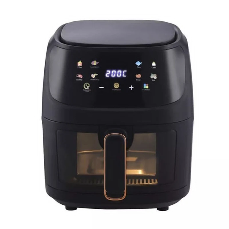 سرخکن سامفی 8 لیتری مدل xp-1000