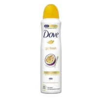 اسپری ضد تعریق زنانه داو Dove