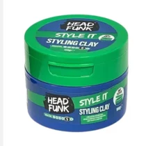 واکس حالت دهنده مو هد فانک شماره 5 مناسب انواع مو