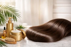 کراتین مو چیست و چه کسانی نباید استفاده کنند؟