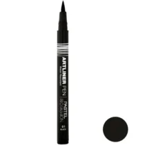 خط چشم ماژیکی پاستل مدل ARTLINER