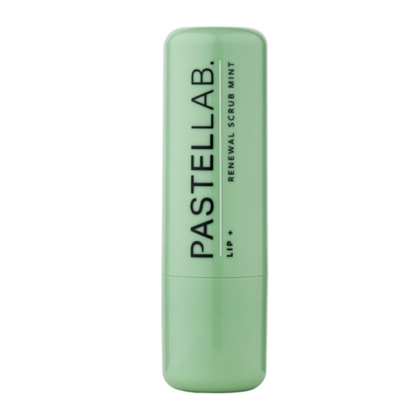 Lip scrub Pastel