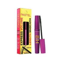 ریمل بلند کننده و حجم دهنده پاستل PASTEL مدل Express Volume & Length - Image 2 ریمل بلند کننده و حجم دهنده پاستل PASTEL مدل Express Volume & Length - Image 3 ریمل بلند کننده و حجم دهنده پاستل PASTEL مدل Express Volume & Length ریمل بلند کننده و حجم دهنده پاستل PASTEL مدل Express Volume & Length - Image 2 ریمل بلند کننده و حجم دهنده پاستل PASTEL مدل Express Volume & Length - Image 3 ریمل بلند کننده و حجم دهنده پاستل PASTEL مدل Express Volume & Length
