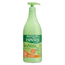 لوسیون بدن اسپانول حاوی عصاره آلوئه ورا حجم 950 میل