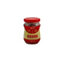 سس سیر و فلفل 200 گرم چینی